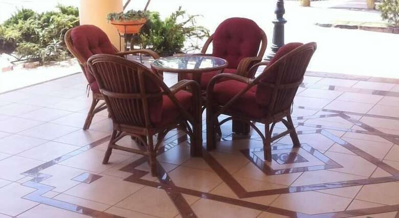 Hotel Artemision