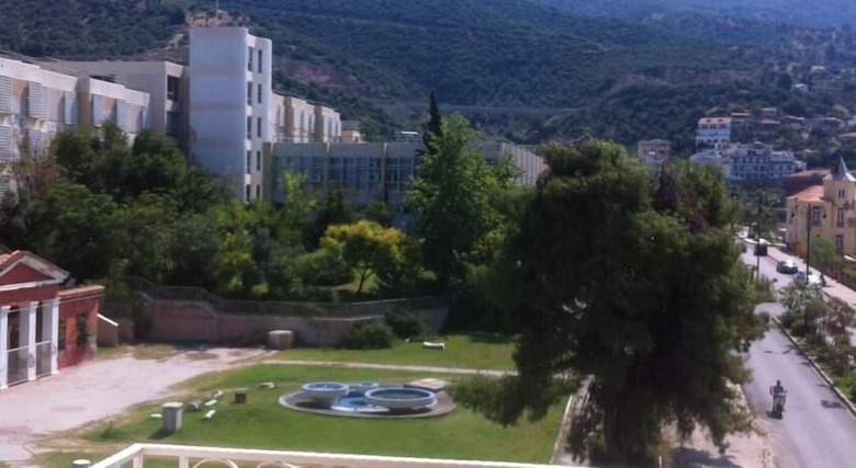 Hotel Artemision