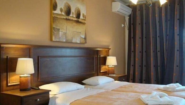 Hotel Artemision