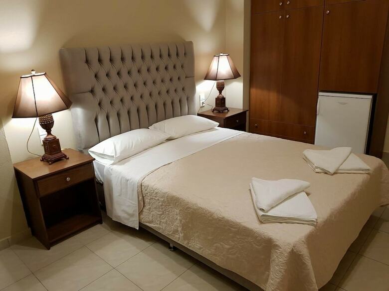 Hotel Artemision