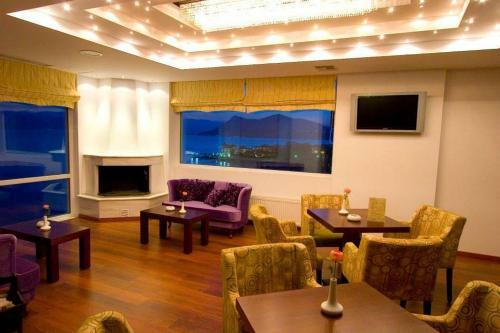 Apartamento Anemolia Studios