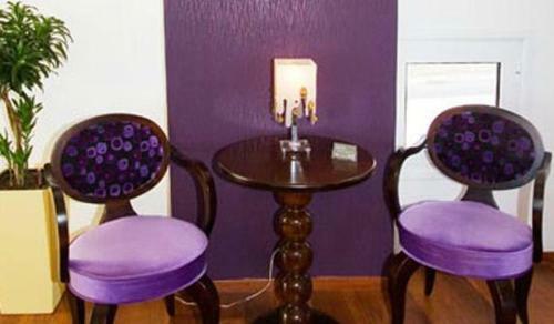 Apartamento Anemolia Studios