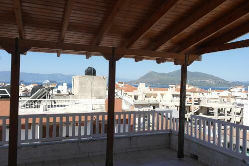 Hostal Eleni's Rooms