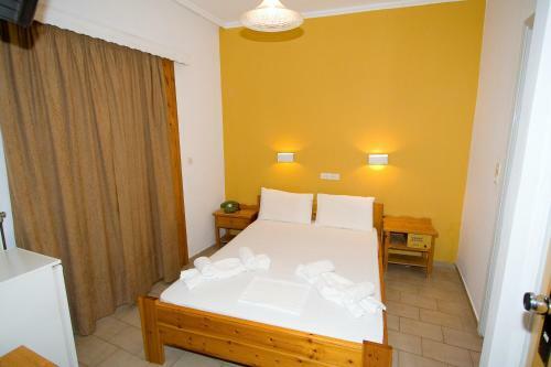 Hotel Aidipsos