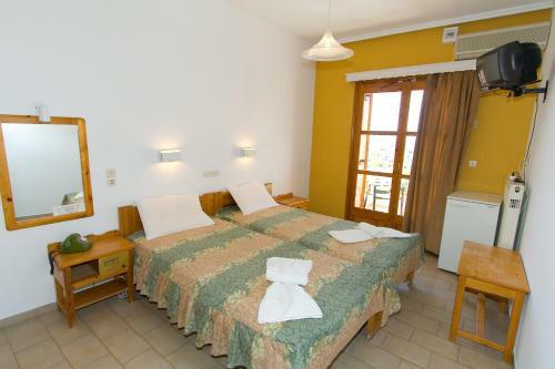 Hotel Aidipsos