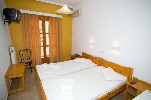 Hotel Aidipsos