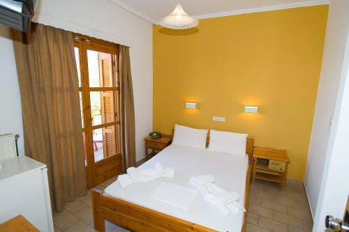 Hotel Aidipsos