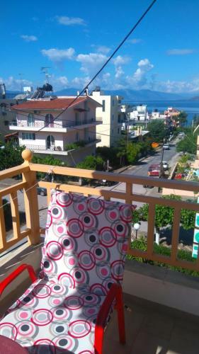 Hotel Aidipsos