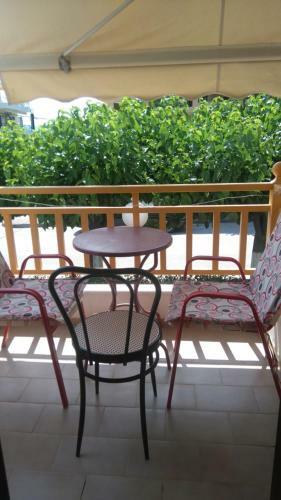 Hotel Aidipsos