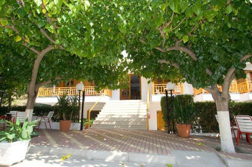 Hotel Aidipsos