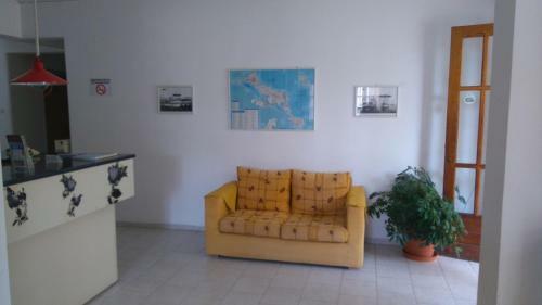 Hotel Aidipsos