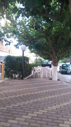 Hotel Aidipsos