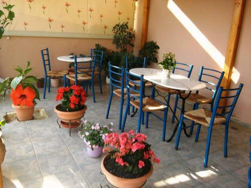 Hotel Angela