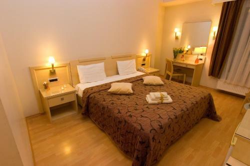 Hotel Lito
