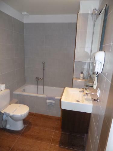 Aparthotel Hotel Arethousa