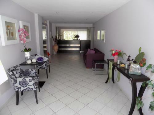 Aparthotel Hotel Arethousa