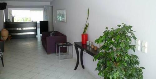 Aparthotel Hotel Arethousa