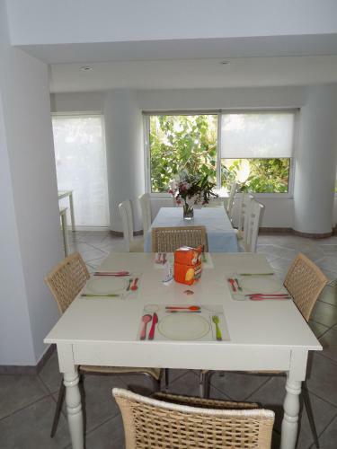 Aparthotel Hotel Arethousa