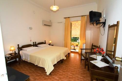 Aparthotel Hotel Adonis