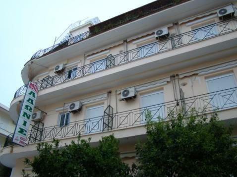 Aparthotel Hotel Adonis