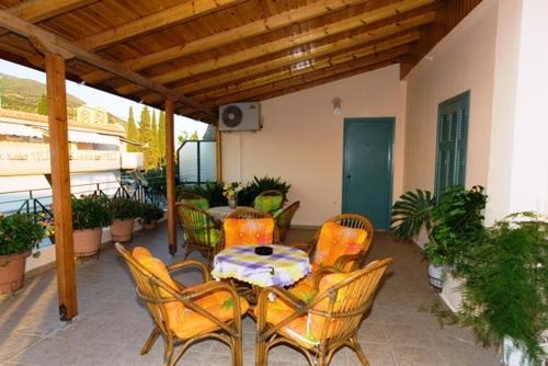Aparthotel Hotel Adonis