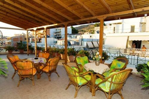 Aparthotel Hotel Adonis