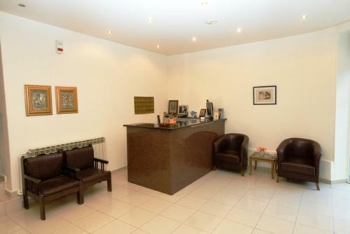Aparthotel Hotel Adonis