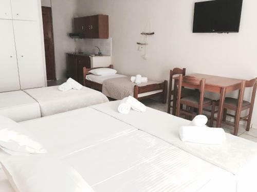 Aparthotel Calypso Beach Hotel