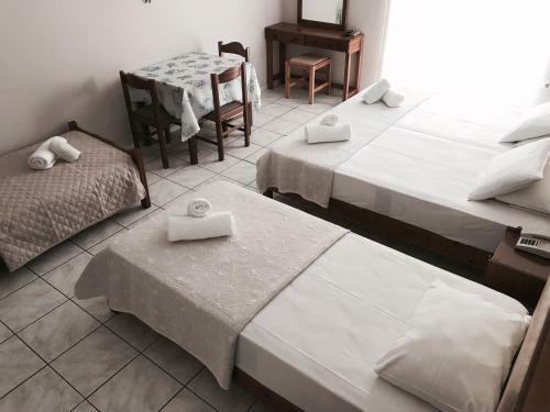 Aparthotel Calypso Beach Hotel