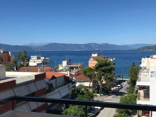 Aparthotel Calypso Beach Hotel