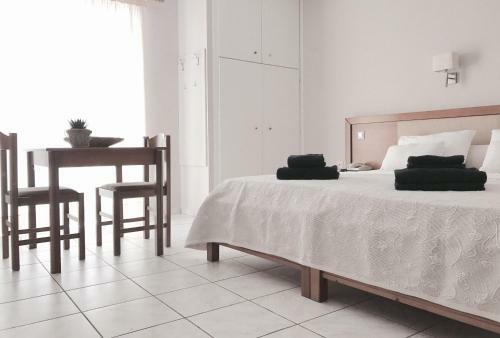 Aparthotel Calypso Beach Hotel