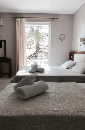 Aparthotel Calypso Beach Hotel