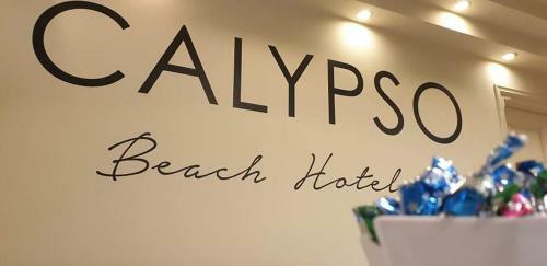 Aparthotel Calypso Beach Hotel