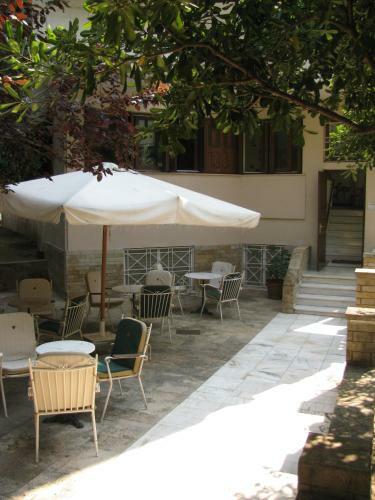 Hotel Aiolos