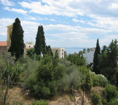 Hotel Aiolos