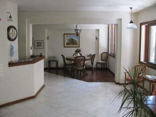 Hotel Aiolos