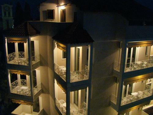 Hotel Aiolos