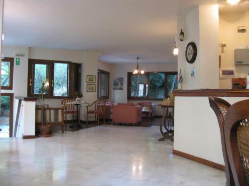 Hotel Aiolos