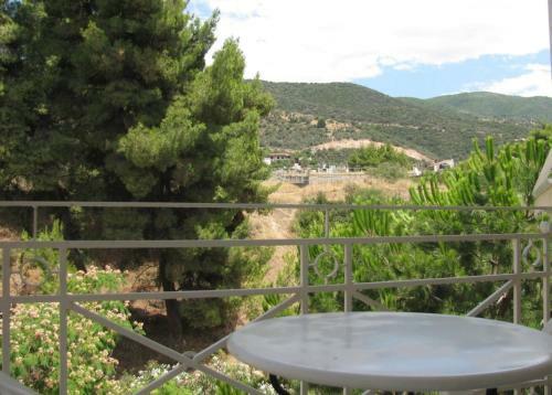 Hotel Aiolos