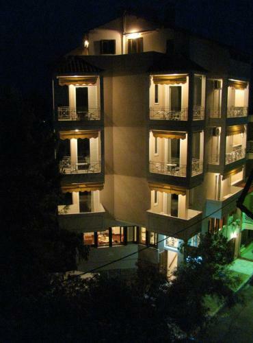 Hotel Aiolos