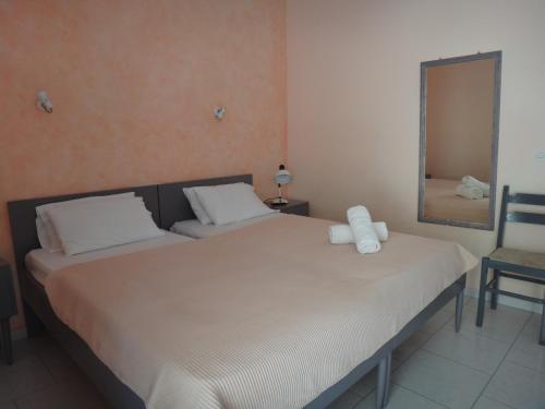 Hostal Papaioannou Aparts