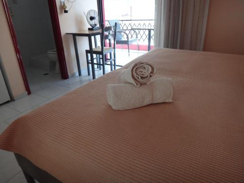 Hostal Papaioannou Aparts