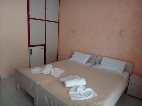 Hostal Papaioannou Aparts