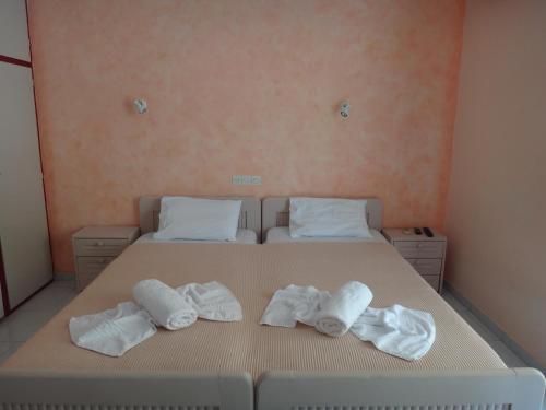 Hostal Papaioannou Aparts