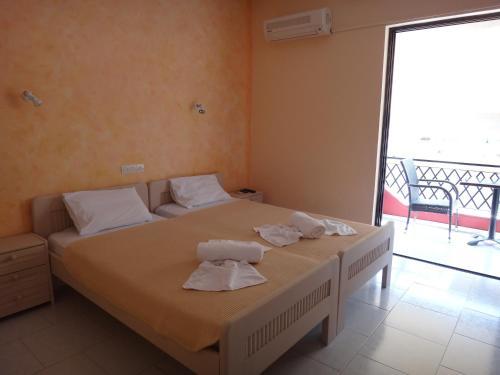 Hostal Papaioannou Aparts