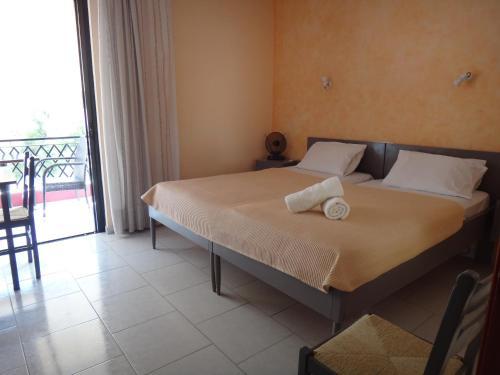Hostal Papaioannou Aparts