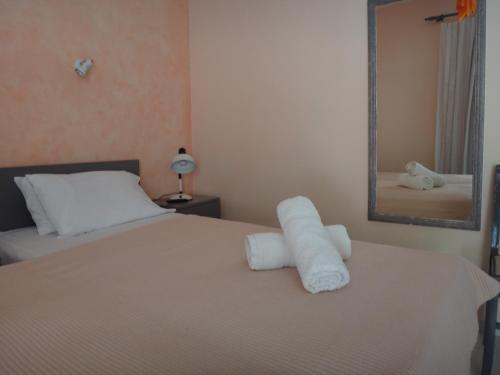 Hostal Papaioannou Aparts