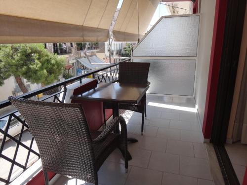 Hostal Papaioannou Aparts