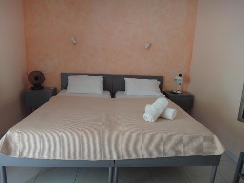 Hostal Papaioannou Aparts
