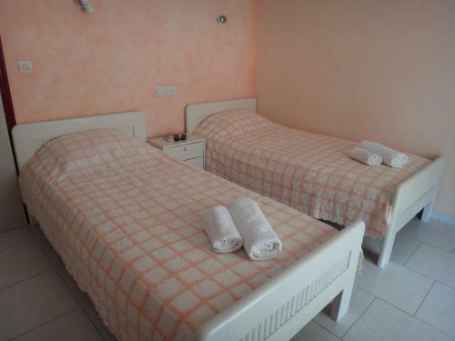 Hostal Papaioannou Aparts